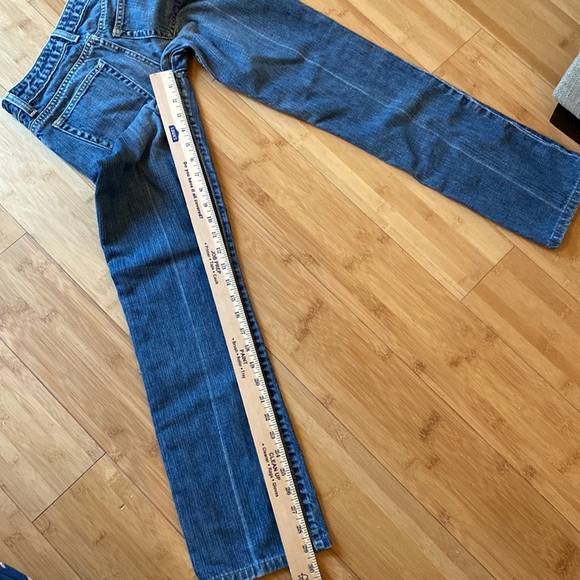 Paper Denim & Cloth Jeans - Picture 8 of 11